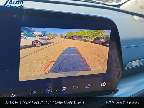 Used 2026 Chevrolet Traverse LT AWD/4WD image 14