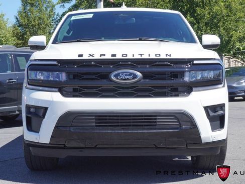 Used 2024 Ford Expedition Limited AWD/4WD image 20