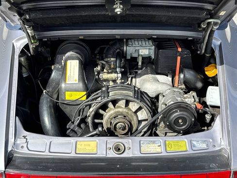 Used 1988 Porsche 911 Carrera image 47