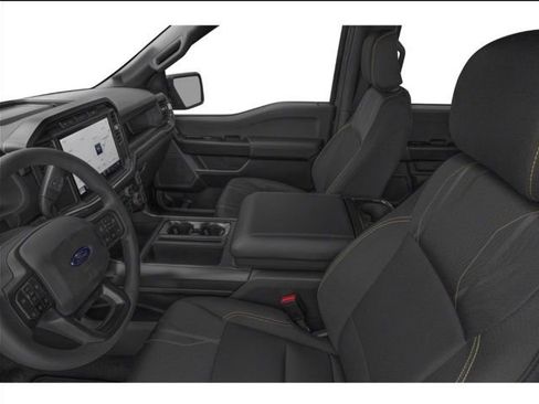Used 2026 Ford F150 STX AWD/4WD image 17