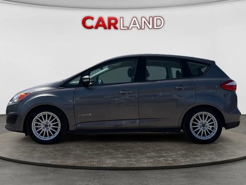 Used 2013 Ford C-MAX SE FWD image 2