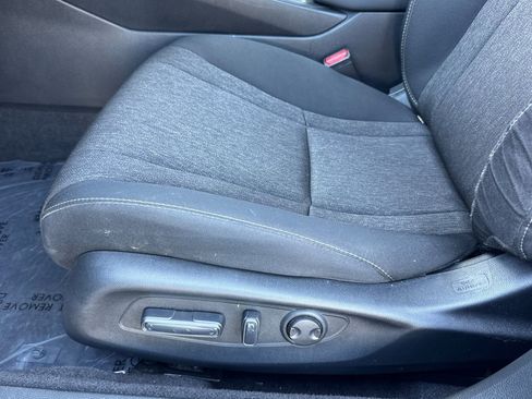 Certified 2024 Honda Accord EX image 15