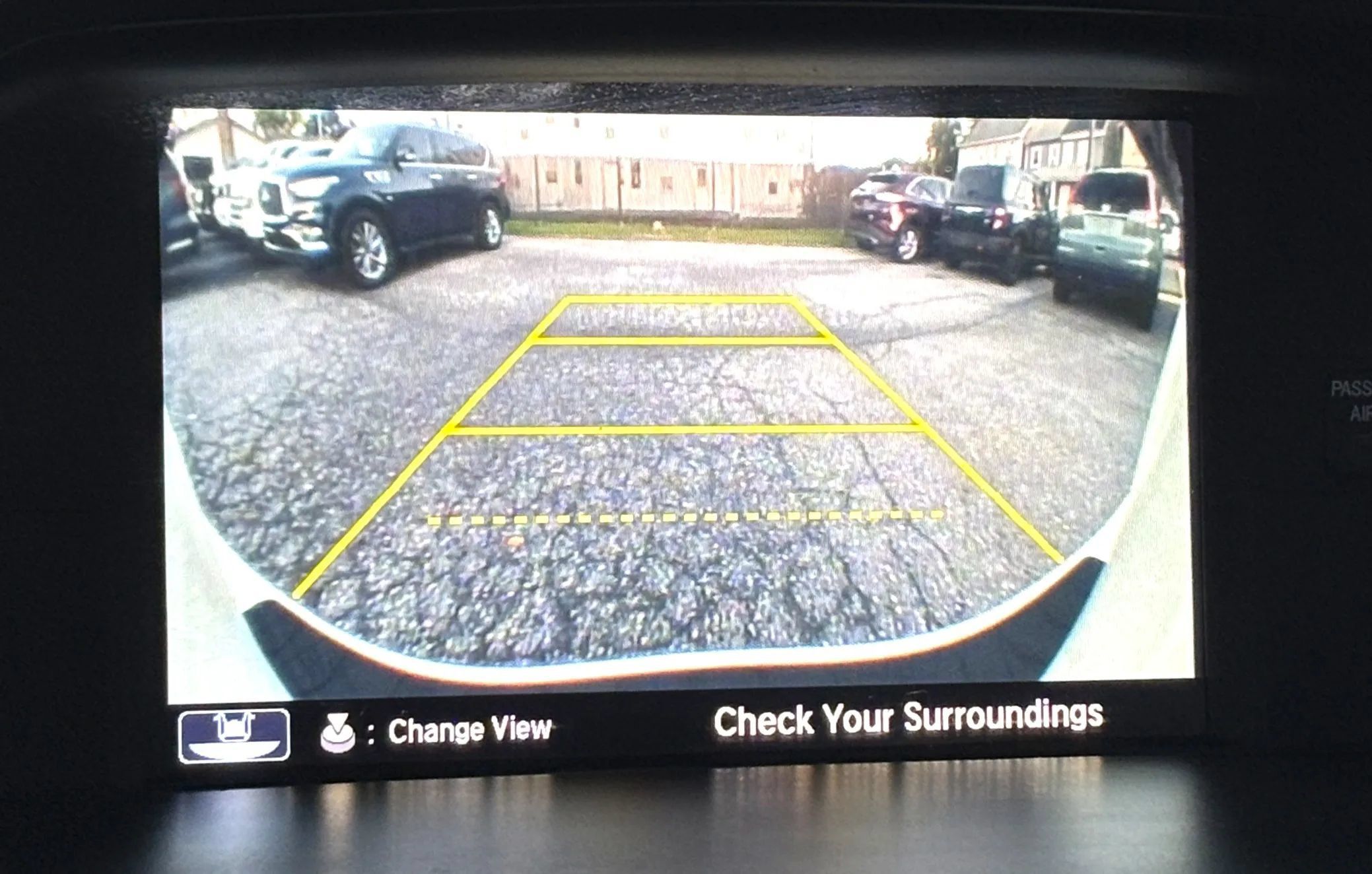 Used 2015 Honda Odyssey Touring image 39