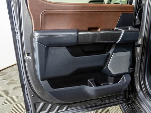 Used 2022 Ford F150 Lariat w/ Equipment Group 502A High AWD/4WD image 45