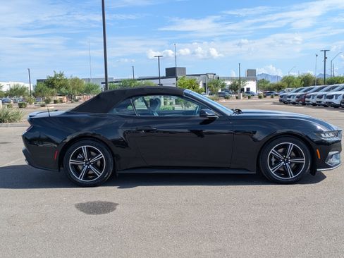 Used 2024 Ford Mustang Premium RWD image 6