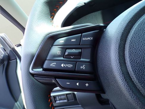 Certified 2024 Subaru Crosstrek 2.5i Limited image 25