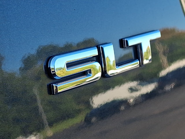 Used 2017 GMC Terrain SLT AWD/4WD image 30