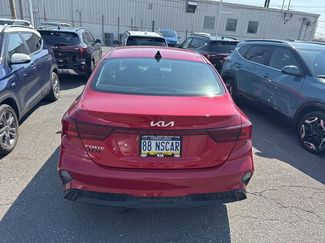 Used 2023 Kia Forte LXS w/ LXS Technology Package video 4