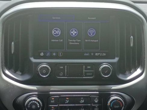 Used 2022 Chevrolet Colorado LT RWD image 30