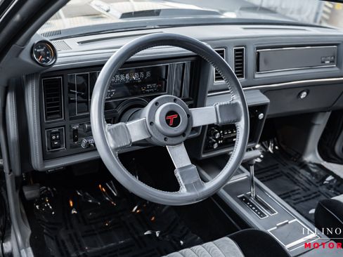 Used 1987 Buick Regal Coupe image 17