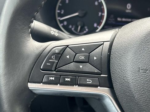 Certified 2024 Nissan Sentra SV w/ All-Weather Package FWD image 21