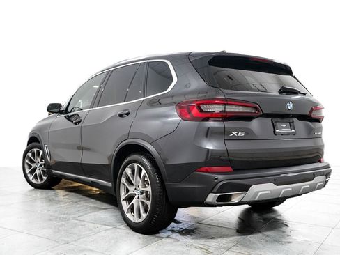 Used 2023 BMW X5 xDrive40i w/ Premium Package AWD/4WD image 7