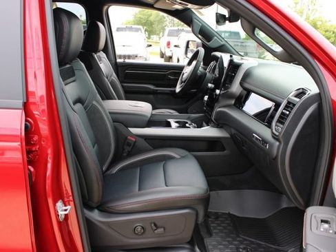 New 2026 RAM 1500 Laramie AWD/4WD image 53