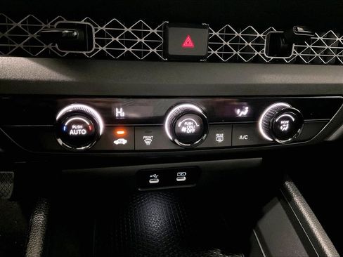 Used 2025 Honda Accord LX image 25