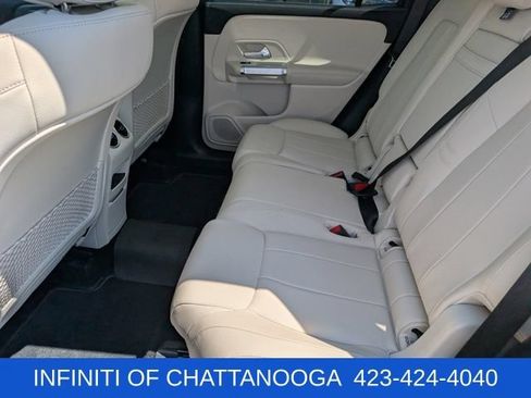 Used 2022 Mercedes-Benz GLB 250 image 21