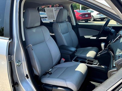 Used 2015 Honda CR-V EX-L image 7