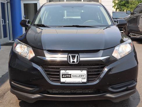 Used 2016 Honda HR-V LX image 7