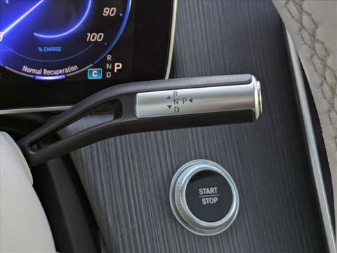 Certified 2023 Mercedes-Benz EQS 450+ SUV image 14