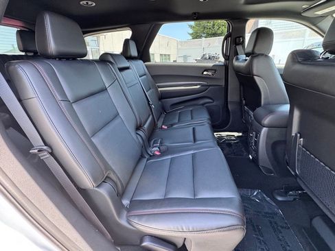 New 2026 Dodge Durango GT AWD/4WD image 21