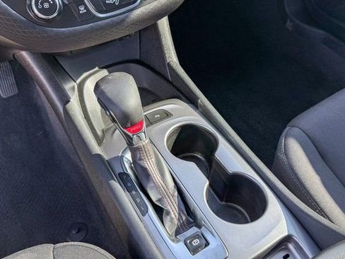 Used 2024 Chevrolet Malibu RS image 13