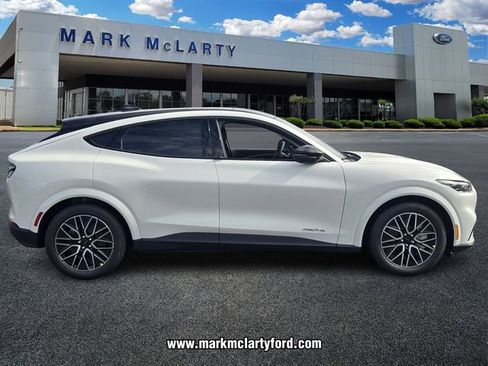 New 2025 Ford Mustang Mach-E Premium AWD/4WD image 2