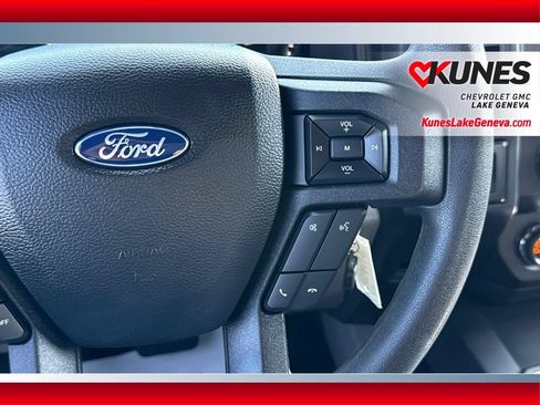 Used 2019 Ford F150 XL w/ Equipment Group 101A Mid AWD/4WD image 38