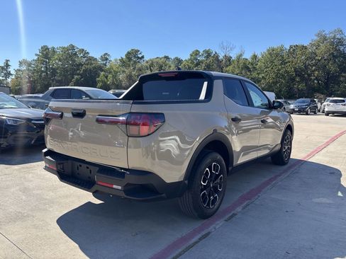 Used 2024 Hyundai Santa Cruz SEL image 44