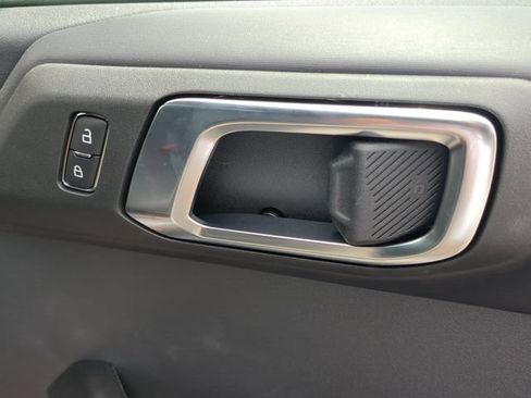 New 2025 Ford Bronco Raptor w/ Interior Carbon Fiber Pack AWD/4WD image 42