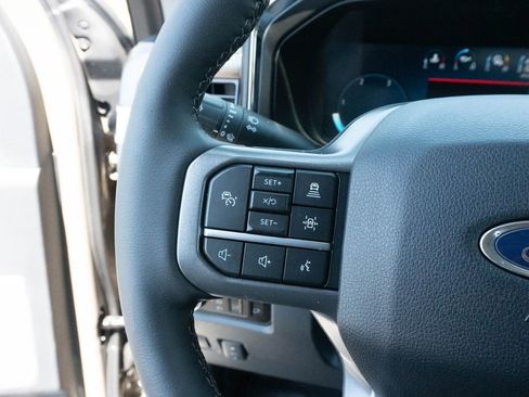 New 2026 Ford F250 Lariat image 29