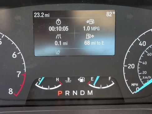 New 2025 Ford Transit 250 Low Roof w/ Load Area Protection Package image 26