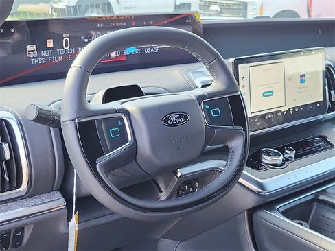 New 2025 Ford Expedition Tremor image 11
