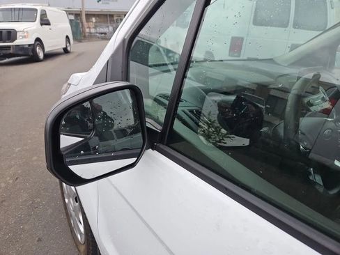 Used 2020 Ford Transit Connect XL FWD image 19
