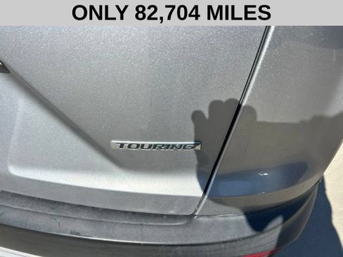 Used 2019 Honda CR-V Touring image 4