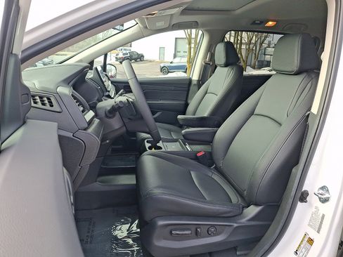 Used 2025 Honda Odyssey EX-L image 15