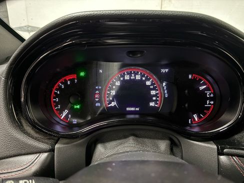 Used 2021 Dodge Durango R/T w/ Technology Group AWD/4WD image 24