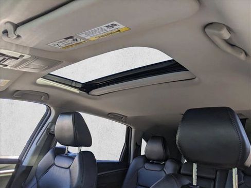 Certified 2016 Acura MDX w/Tech image 15