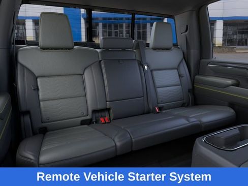 New 2026 Chevrolet Silverado 2500 ZR2 w/ LPO, Dark Essentials Package AWD/4WD image 18