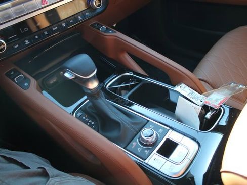 Used 2025 Kia Telluride EX X-Line image 12