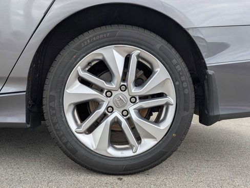 Used 2020 Honda Accord LX image 18