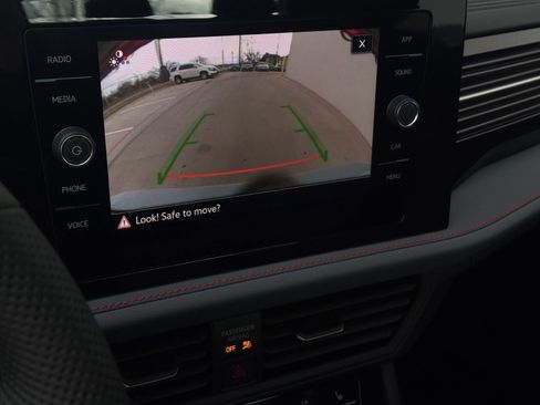 New 2026 Volkswagen Jetta GLI Autobahn image 15