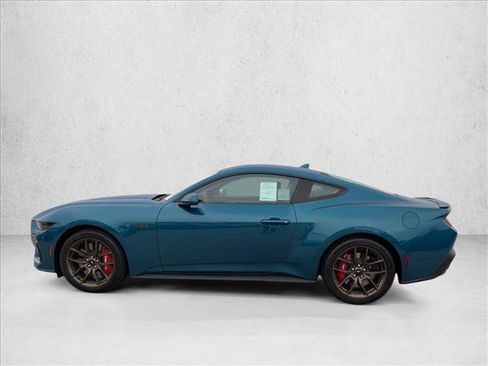 New 2026 Ford Mustang GT Premium RWD image 5