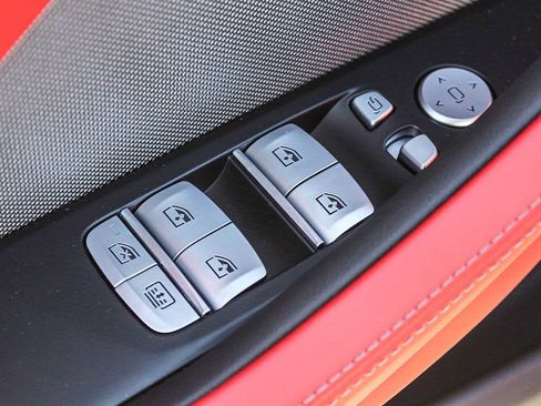 New 2026 BMW 840i image 20