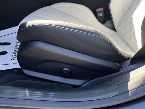 New 2026 Mercedes-Benz AMG GT 53 image 11