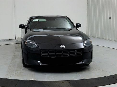 New 2026 Nissan Z Performance w/ Floor Mat Package image 2