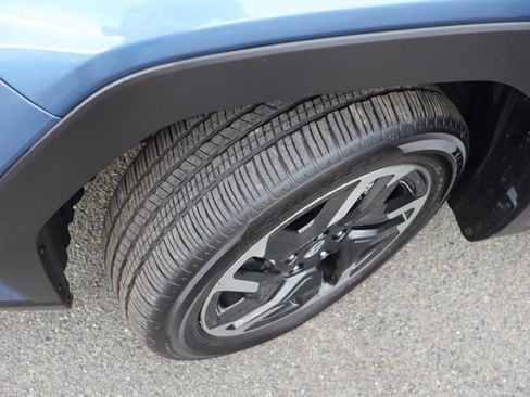 Certified 2025 Subaru Forester Limited w/ Popular Package #1 image 43