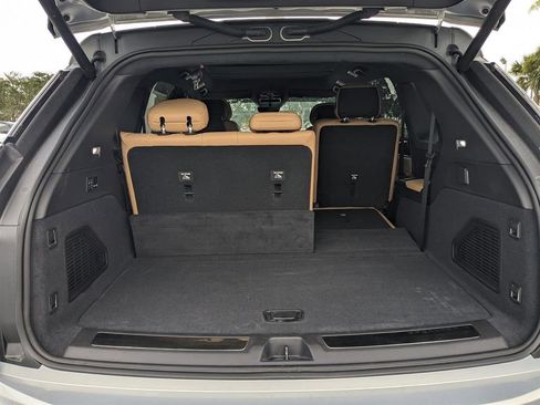 New 2025 Cadillac Escalade IQ Luxury 2 image 13