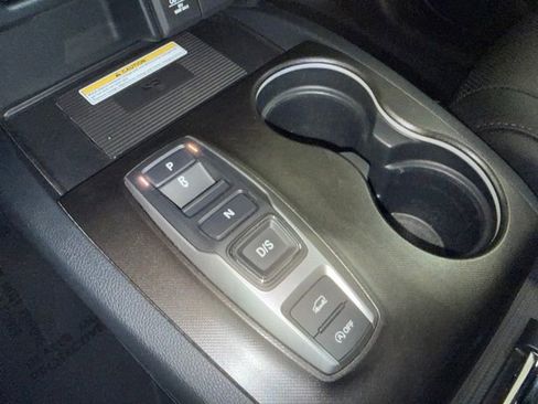 Used 2023 Honda Passport TrailSport image 40