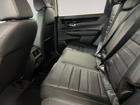 New 2026 Honda CR-V EX-L image 13