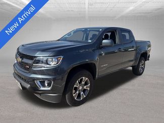 Used 2020 Chevrolet Colorado Z71 RWD 360° Tour
