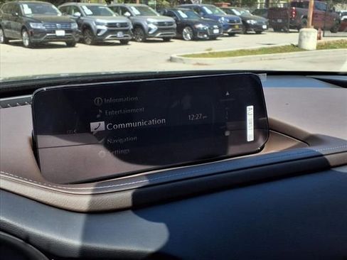 New 2025 MAZDA CX-30 2.5 Turbo w/ Premium Package image 7